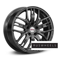 Диски iFree R17 / 7J PCD 5x114.3 ЕТ 37 ЦО 66.6 Аскет