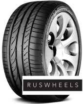 Шины Bridgestone 275/40 r18 Potenza RE050A 99W Runflat Шины Bridgestone 275/40 r18 Potenza RE050A 99W Runflat