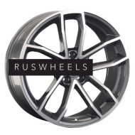 Диски Replay 8,5x19/5x112 ET45 D66,6 A154 GMF (конус, A001)