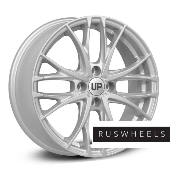 Диски Wheels UP R16 / 6J PCD 4x100 ЕТ 45 ЦО 54.1 Up111