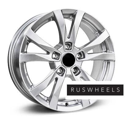 Диски RPLC R17 / 7J PCD 5x114.3 ЕТ 39 ЦО 60.1 To78