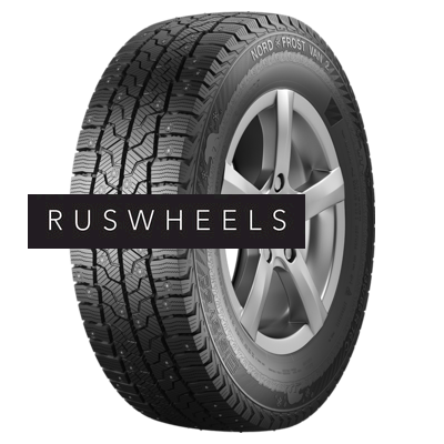 Шины Gislaved 235/65R16C 115/113R Nord Frost VAN 2 TL SD 8PR (шип.) Шины Gislaved 235/65R16C 115/113R Nord Frost VAN 2 TL SD 8PR (шип.)