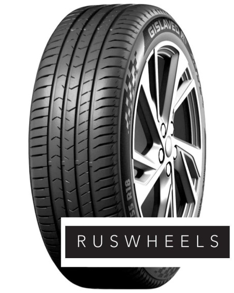Шины Gislaved 265/65 r17 ActiveControl 112H