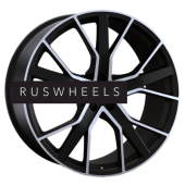 Диски Replay 10x22/5x150 ET45 D110,1 TY59 MBF (пш, C570)