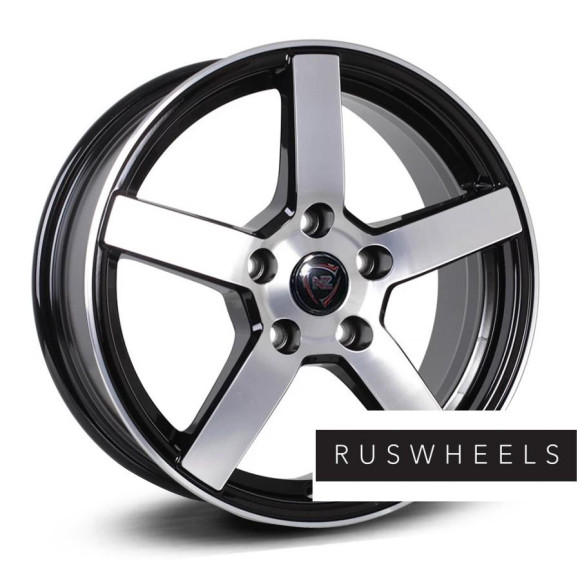 Диски NZ R17 / 7J PCD 5x114.3 ЕТ 40 ЦО 64.1 R-02