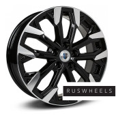 Диски КиК R17 / 6.5J PCD 5x114.3 ЕТ 50 ЦО 66.1 Морейн Диски КиК R17 / 6.5J PCD 5x114.3 ЕТ 50 ЦО 66.1 Морейн