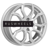 Диски iFree 6x15/4x100 ET42 D54,1 Бохо (КС1037) Нео-классик