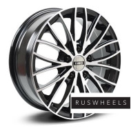 Диски NEO R16 / 6.5J PCD 4x100 ЕТ 50 ЦО 60.1 671 Диски NEO R16 / 6.5J PCD 4x100 ЕТ 50 ЦО 60.1 671