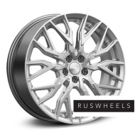 Диски Скад R18 / 7J PCD 5x108 ЕТ 41 ЦО 59.6 Эльба Диски Скад R18 / 7J PCD 5x108 ЕТ 41 ЦО 59.6 Эльба