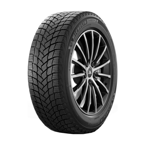 Шины Michelin 225/45 r19 X-ICE SNOW 96T Шины Michelin 225/45 r19 X-ICE SNOW 96T