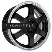 Диски СКАД 6x15/4x100 ET45 D67,1 Киото (КЛ249) Антрацит-алмаз (АРС 014 black) Диски СКАД 6x15/4x100 ET45 D67,1 Киото (КЛ249) Антрацит-алмаз (АРС 014 black)