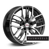 Диски iFree R17 / 7J PCD 5x114.3 ЕТ 37 ЦО 66.6 Аскет Диски iFree R17 / 7J PCD 5x114.3 ЕТ 37 ЦО 66.6 Аскет
