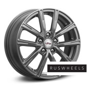 Диски iFree R15 / 6J PCD 5x100 ЕТ 43 ЦО 57.1 Драйвер