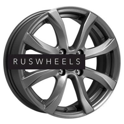 Диски iFree 6x15/4x100 ET50 D60,1 Дайс (КС696) Хай Вэй