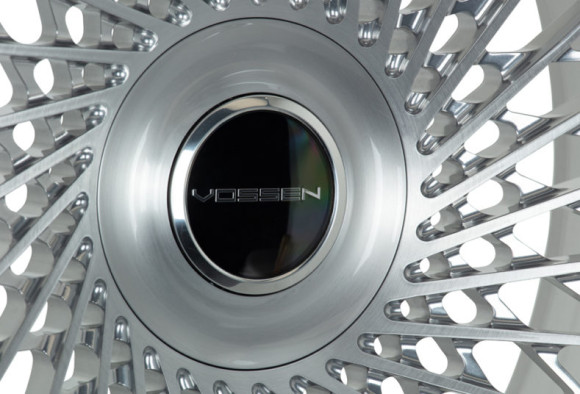Диски Vossen S21-11T 21"