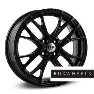 Диски Wheels UP R16 / 6J PCD 4x100 ЕТ 45 ЦО 54.1 Up111 Диски Wheels UP R16 / 6J PCD 4x100 ЕТ 45 ЦО 54.1 Up111