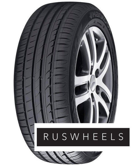 Шины Hankook 215/50 r17 Ventus Prime2 K115 91V