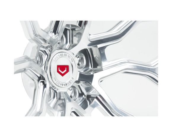 Диски Vossen S17-01 19"