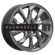 Диски СКАД 7x17/5x114,3 ET47 D67,1 Marseille (КЛ238) Графит (АРС 014 black) Диски СКАД 7x17/5x114,3 ET47 D67,1 Marseille (КЛ238) Графит (АРС 014 black)