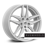 Диски Wheels UP R18 / 7J PCD 5x114.3 ЕТ 40 ЦО 66.1 Up112 Диски Wheels UP R18 / 7J PCD 5x114.3 ЕТ 40 ЦО 66.1 Up112