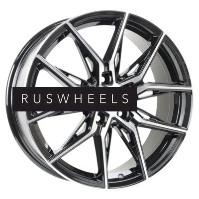 Диски RST 7,5x18/5x114,3 ET40 D66,6 R218 BD Диски RST 7,5x18/5x114,3 ET40 D66,6 R218 BD