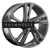 Диски Replay 7x19/5x114,3 ET35 D60,1 CHG66 GM (конус, C570) Диски Replay 7x19/5x114,3 ET35 D60,1 CHG66 GM (конус, C570)