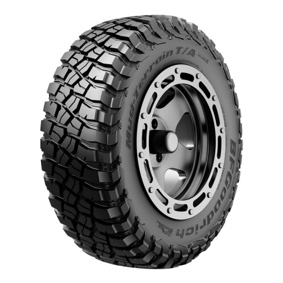 Шины BFGoodrich 245/70/16 Q 113/110 Mud-Terrain T/A KM3 старше 3-х лет Шины BFGoodrich 245/70/16 Q 113/110 Mud-Terrain T/A KM3 старше 3-х лет