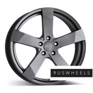 Диски Dezent R17 / 7J PCD 5x112 ЕТ 40 ЦО 57.1 TD graphite