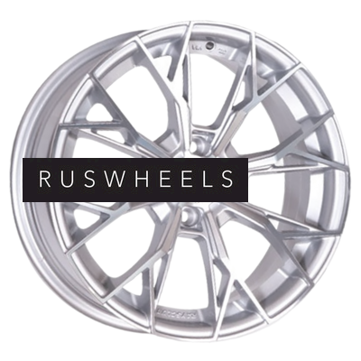 Диски Lizardo 7x16/4x100 ET40 D60,1 XH180 MS (конус)