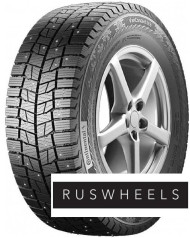 Шины Continental 225/70 r15c VanContact Ice SD 112/110R Шипы