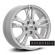 Диски Wheels UP R16 / 6.5J PCD 5x110 ЕТ 38 ЦО 65.1 Up103 Диски Wheels UP R16 / 6.5J PCD 5x110 ЕТ 38 ЦО 65.1 Up103