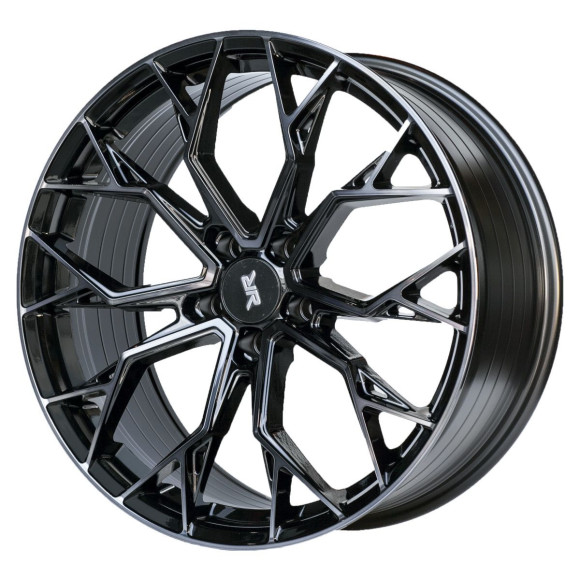 Диски Race Ready Technology 8,0\R18 5*110 ET45 d63.4 B-P/B Диски Race Ready Technology 8,0\R18 5*110 ET45 d63.4 B-P/B