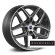Диски КиК R17 / 7J PCD 5x114.3 ЕТ 38 ЦО 67.1 Юнион Диски КиК R17 / 7J PCD 5x114.3 ЕТ 38 ЦО 67.1 Юнион