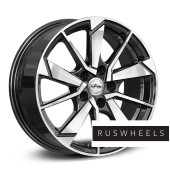 Диски iFree R16 / 6.5J PCD 5x112 ЕТ 42 ЦО 57.1 Зиплайн Диски iFree R16 / 6.5J PCD 5x112 ЕТ 42 ЦО 57.1 Зиплайн