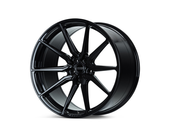 Диски Vossen HF-3 22x10 Gloss Black Диски Vossen HF-3 22x10 Gloss Black