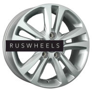 Диски Replay 6,5x16/5x112 ET43 D57,1 SK152 Sil (конус, C645)