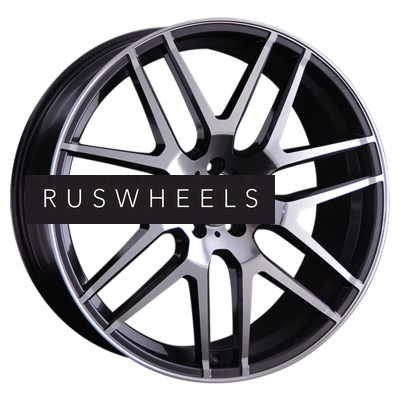 Диски Replay 10x22/5x112 ET58 D66,6 MR113 BKF (конус, MB001) Диски Replay 10x22/5x112 ET58 D66,6 MR113 BKF (конус, MB001)