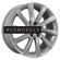 Диски Khomen Wheels 6x16/5x105 ET39 D56,6 KHW1604 (Aveo) F-Silver Диски Khomen Wheels 6x16/5x105 ET39 D56,6 KHW1604 (Aveo) F-Silver