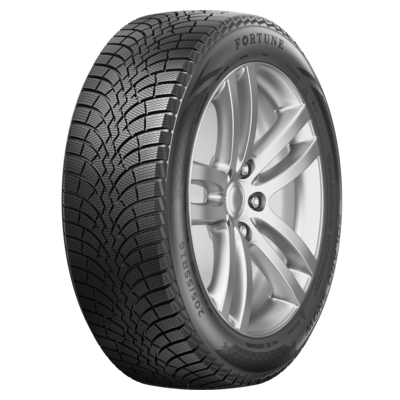 Шины Fortune 215/65R16 102T Polaro Snow TL