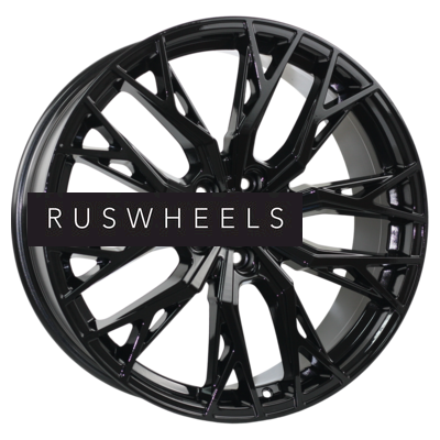 Диски RST 8x20/5x112 ET39 D66,6 R052 (Audi) BL Диски RST 8x20/5x112 ET39 D66,6 R052 (Audi) BL