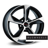 Диски Yamato R17 / 7.5J PCD 5x114.3 ЕТ 45 ЦО 67.1 Katsuo Диски Yamato R17 / 7.5J PCD 5x114.3 ЕТ 45 ЦО 67.1 Katsuo