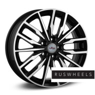 Диски iFree R16 / 6J PCD 4x100 ЕТ 37 ЦО 60.1 Миконос Диски iFree R16 / 6J PCD 4x100 ЕТ 37 ЦО 60.1 Миконос