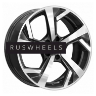 Диски СКАД 7x18/5x114,3 ET40 D66,1 KL-328 Алмаз Диски СКАД 7x18/5x114,3 ET40 D66,1 KL-328 Алмаз