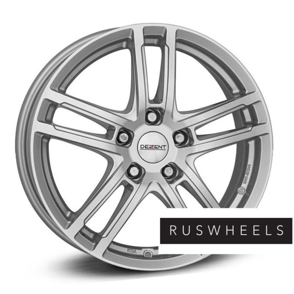 Диски Dezent R16 / 6.5J PCD 4x100 ЕТ 35 ЦО 60.1 TZ