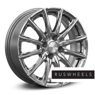 Диски КиК R15 / 6J PCD 4x108 ЕТ 45 ЦО 63.35 Сандал