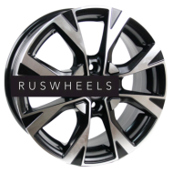 Диски RST 6x15/4x100 ET50 D60,1 R045 (Vesta) BD