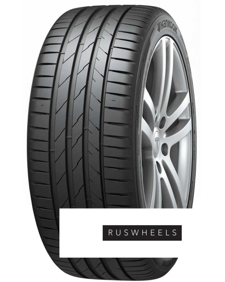 Шины Hankook 295/40ZR21 111Y XL Ventus evo SUV K137A TL Шины Hankook 295/40ZR21 111Y XL Ventus evo SUV K137A TL