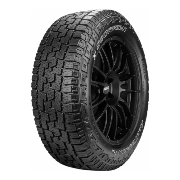 Шины Pirelli  235/65/17  H 108 SCORPION ALL TERRAIN PLUS  XL (KS)