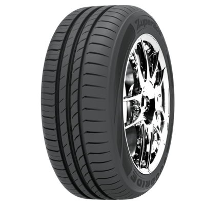 Шины Goodride 245/40R19 98W XL ZuperEco Z-107 TL Шины Goodride 245/40R19 98W XL ZuperEco Z-107 TL