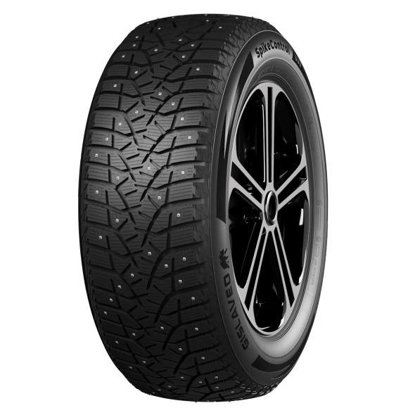Шины Gislaved 185/60 r14 SpikeControl 82T Шипы Шины Gislaved 185/60 r14 SpikeControl 82T Шипы